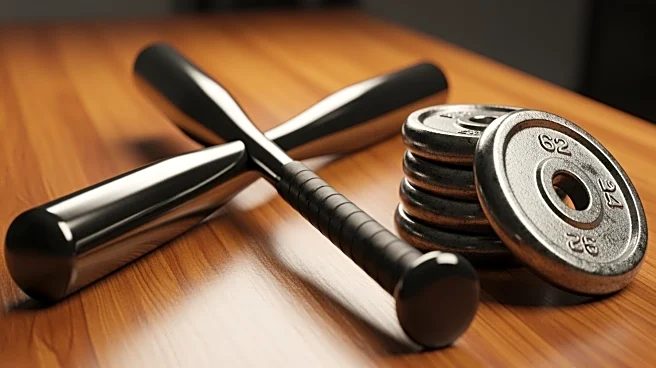 Colorado Rockies' Zac Veen Undergoes Major Offseason Transformation with 40-Pound Weight Gain