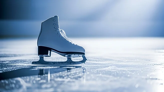 Ilia Malinin's Falls Lead to Kazakhstan's Gold in Men's Skate