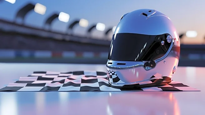 NASCAR Returns to Original Playoff Format for 2026 Season, Impacting Championship Race