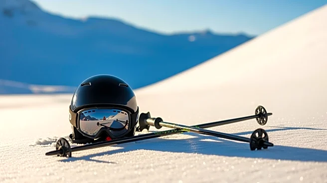 Lindsey Vonn Undergoes Multiple Surgeries Following Olympic Crash