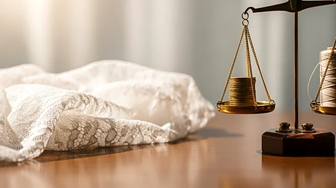 Lovable Lingerie's Q3 FY26 Profit Surge Highlights Operational Challenges