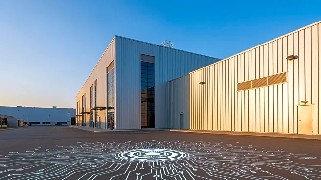 Riot Platforms Secures Texas Tax Deal and AMD Lease to Boost Growth