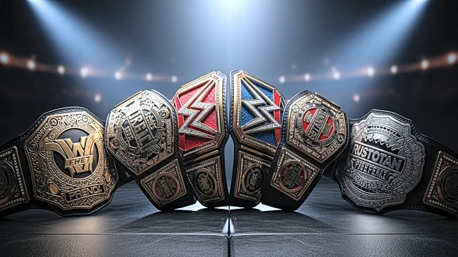 AEW Grand Slam Australia 2026: Major Wrestling Event to Feature Four Title Matches