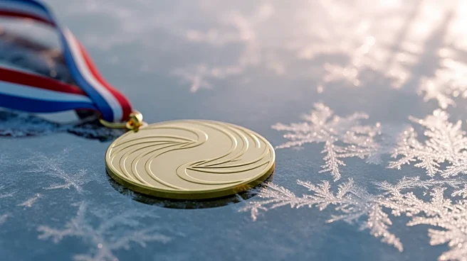 Brazil's Pinheiro Braathen Wins Historic Gold at Winter Olympics