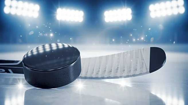 Red Wings' Lucas Raymond Shines with Three-Point Performance in Olympic Win