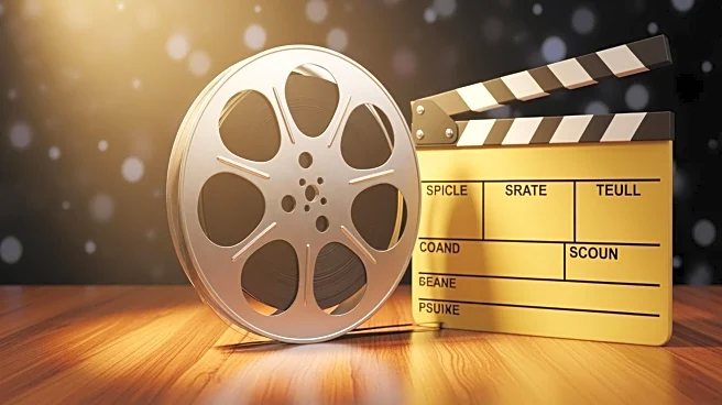 Santa Barbara Film Festival Awards 'Steal This Story, Please' with Audience Choice Award