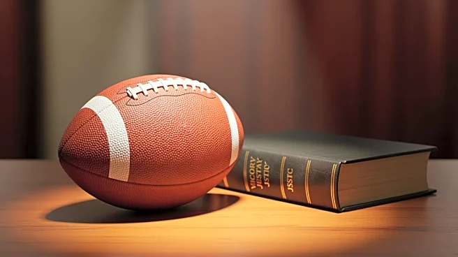 Ole Miss Quarterback Trinidad Chambliss Wins Legal Battle, Boosting Team's Prospects