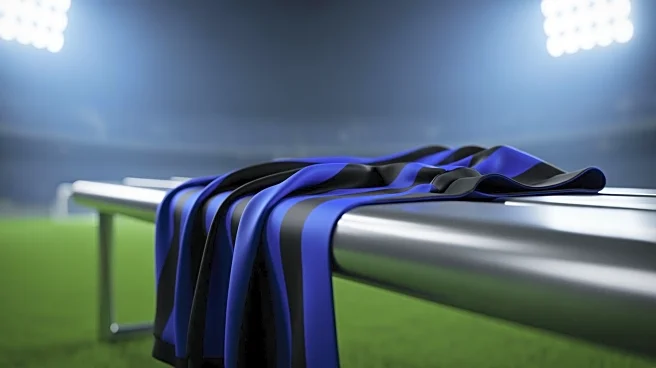 Inter Milan Secures Dramatic Victory Over Juventus with Last-Minute Goal