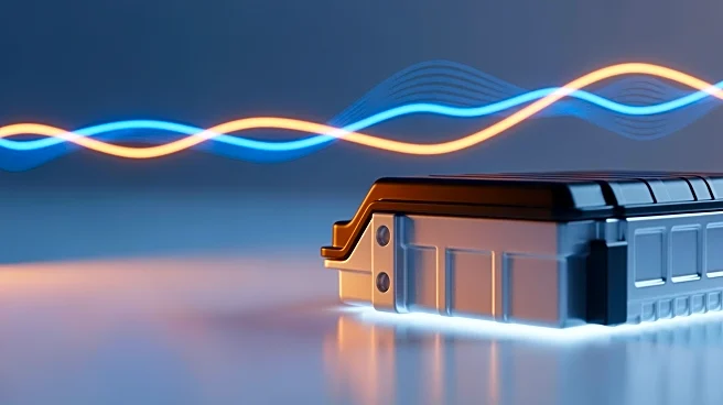 Amara Raja Energy Mobility Faces Margin Pressure Despite Revenue Growth