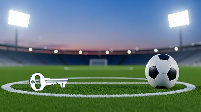 Arsenal Plans to Pursue German Midfielder Leon Goretzka as Free Agent