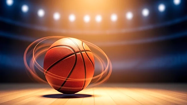 Syracuse Orange Basketball Team Secures Narrow Victory Over SMU Mustangs