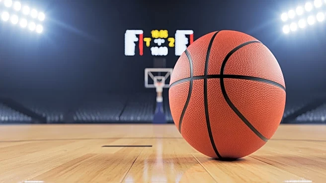 Florida State Dominates Virginia Tech with Somerville's 23 Points in 92-69 Victory