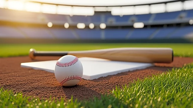 Arizona State Sun Devils Open 2026 Baseball Season with Victory Over Omaha Mavericks