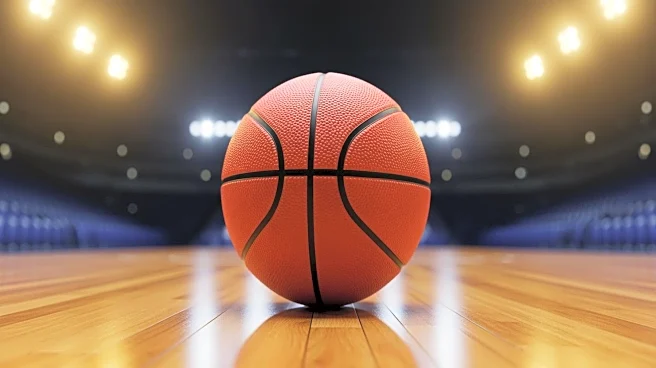 South Dakota State Jackrabbits Triumph Over Oral Roberts Golden Eagles with 87-69 Victory