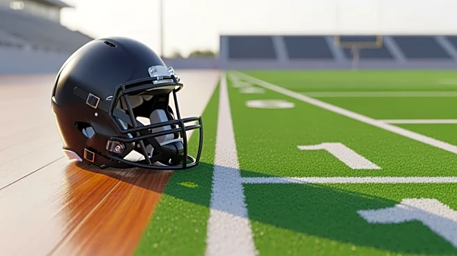 Oregon Ducks Secure Commitment from Texas Four-Star Running Back