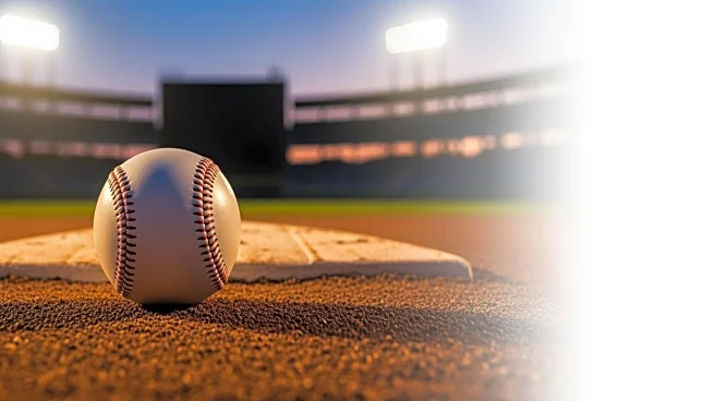 Oregon State Baseball Triumphs Over Arizona with Late Rally