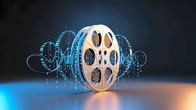 ByteDance's Seedance 2.0 Sparks Copyright Clash with Hollywood