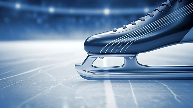 Jordan Stolz Sets Records, Revitalizes U.S. Speedskating at Winter Olympics