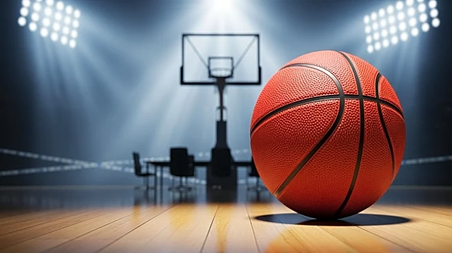 Diego Campisano's Double-Double Leads Northern Arizona to Win Over Sacramento State