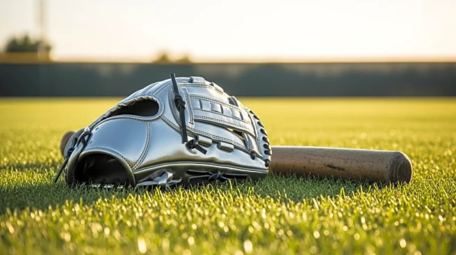 MJ Melendez Enhances Mets' Outfield Depth with Versatility After Winter Ball