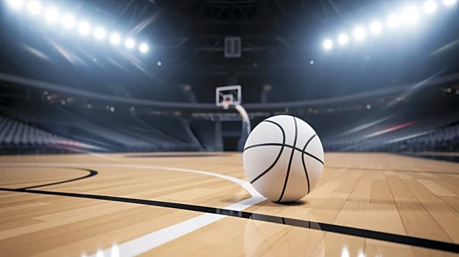 St. Thomas Tommies Secure 104-64 Victory Over Kansas City, Extending Roos' Losing Streak