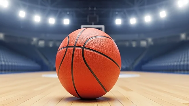 Tennessee Hosts Texas in Key Women's Basketball Matchup on ABC