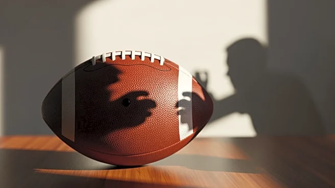 Tom Brady Engages in Friendly Rivalry with Logan Paul Ahead of Fanatics Football Classic