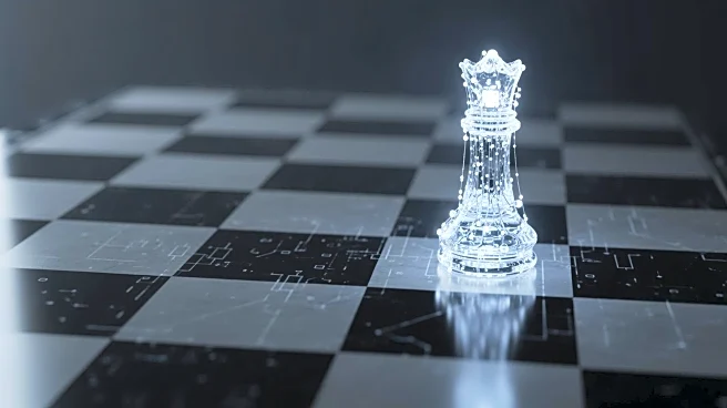 Oracle Corporation Faces Securities Fraud Allegations Over AI Spending, Impacting Stock Value