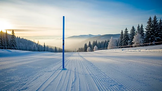 Mikaela Shiffrin Returns to Olympic Giant Slalom Amid Comeback Efforts