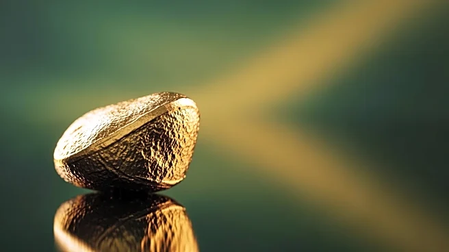 Metis Global Partners LLC Acquires 35,966 Shares in AngloGold Ashanti, Signaling Investment Confidence