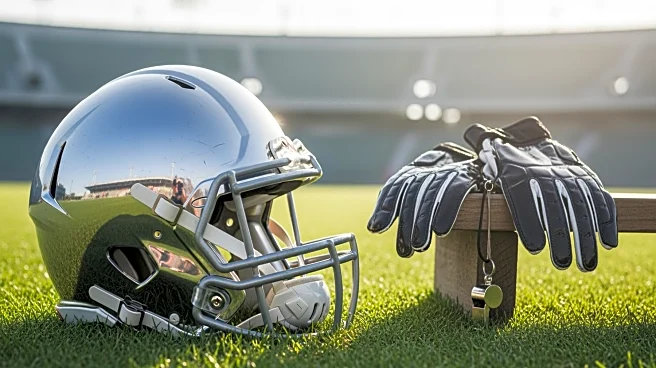 Arizona State Football Prepares for Spring with Key Position Battles and New Contract for Coach