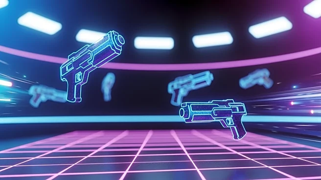 Unreal Tournament 2004 Released for Free with Modern Updates by Fan Community