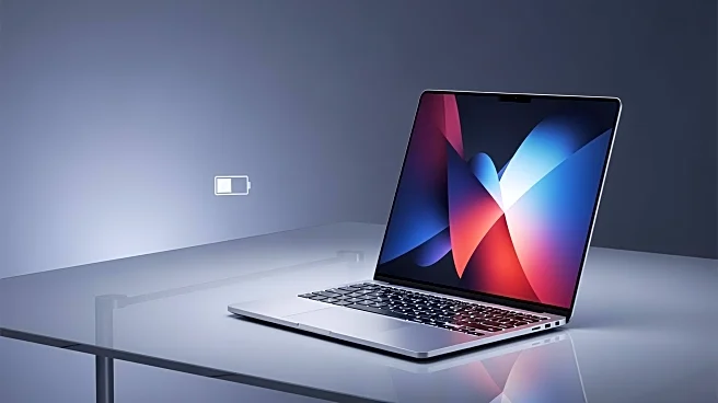 Geekom's GeekBook X14 Pro Launches with Impressive Design but Falls Short on Battery Life