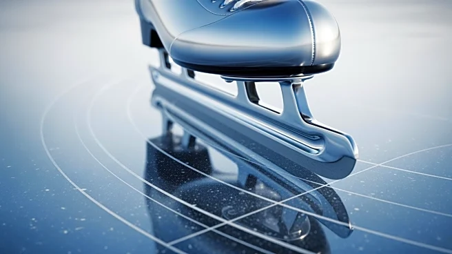 Jordan Stolz Wins Second Gold Medal and Sets Olympic Record in Speed Skating