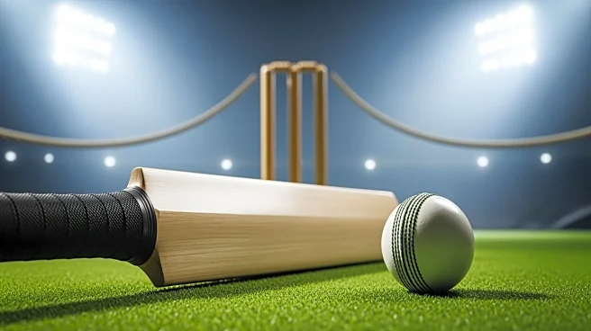 USA Chooses to Bat First Against Namibia in T20 World Cup, Netravalkar Replaces Kenjige