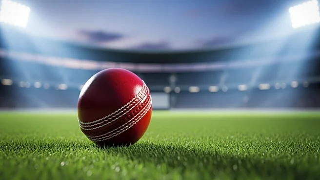 India and Pakistan Clash in High-Stakes 2026 ICC Men's T20 Cricket World Cup