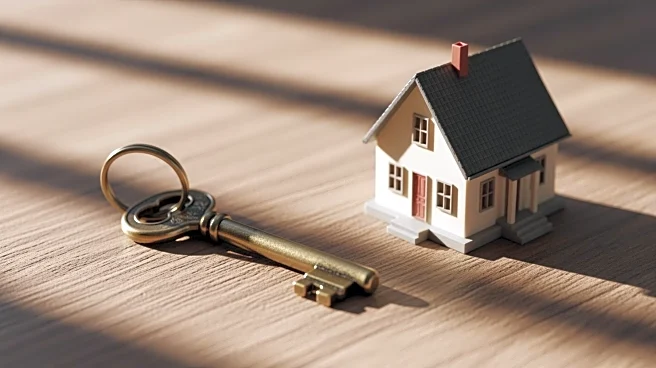 Assumable Mortgages Offer Affordable Options Amid High Interest Rates