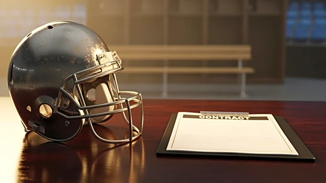 Cleveland Browns Face $23.5 Million Decision on Joel Bitonio Amidst Roster Changes