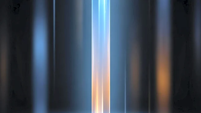 Berlin Film Festival Features 'Light Pillar' with Unique Visual Approach