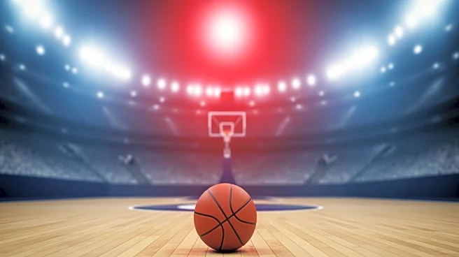 Texas Tech Red Raiders Upset No. 1 Arizona Wildcats in Overtime Thriller