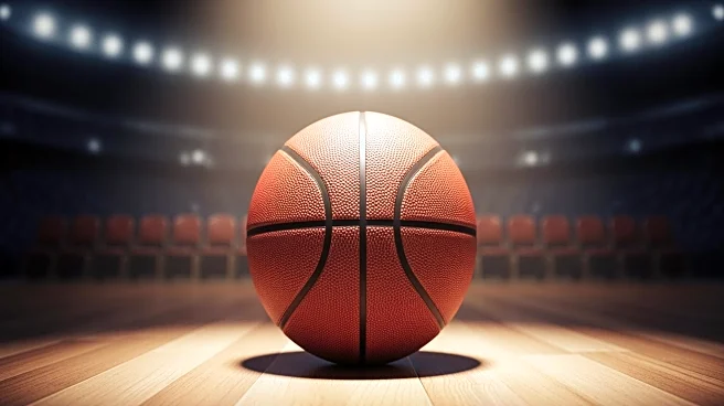 Columbia Triumphs Over Princeton with Key Performance by Blair Thompson