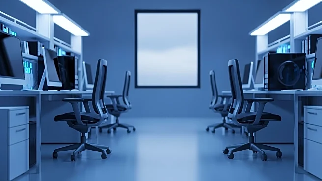 Concerns Over Safety at Elon Musk's xAI Amid Employee Departures