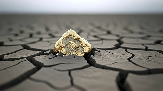 Deccan Gold Mines Faces Deepening Losses Amid Revenue Collapse