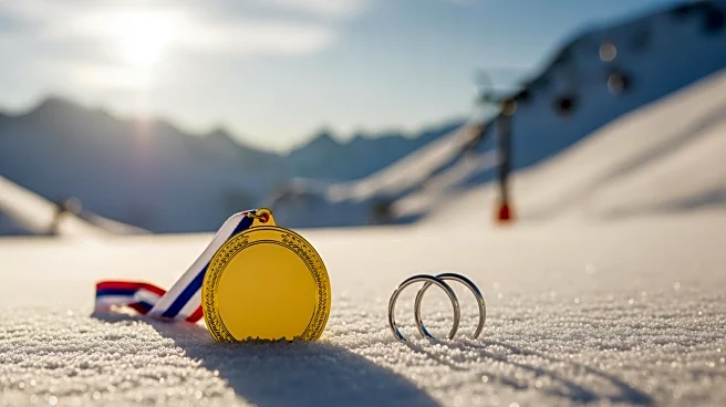 Breezy Johnson Wins Gold and Gets Engaged at Milano Cortina 2026 Winter Olympics