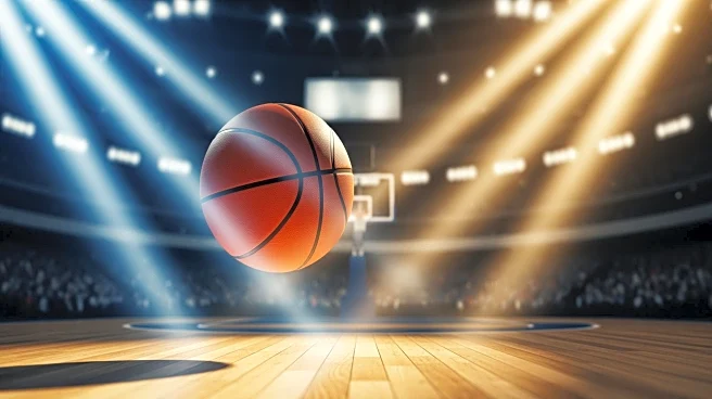 Keshad Johnson Wins 2026 NBA Slam Dunk Contest, Defeating Carter Bryant