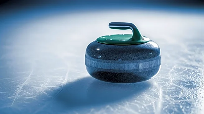 World Curling to Monitor Rule Violations After Sweden Accuses Canada of Cheating