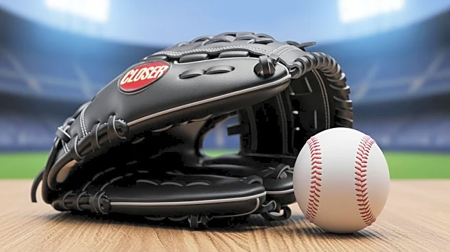 Dodgers Sign Edwin Díaz as New Closer Amidst Roster Changes