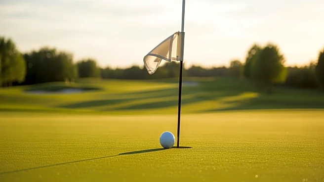 Anthony Kim Triumphs at LIV Golf Adelaide Marking a Remarkable Comeback