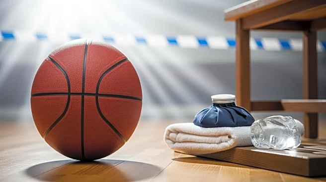 BYU Basketball Secures Overtime Victory Against Colorado Amidst Key Player Injury