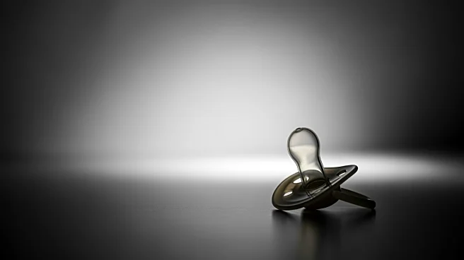 Frida Baby Faces Backlash Over Controversial Marketing Campaign